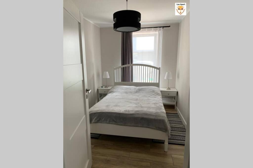 Lux Apart Kolobrzeg - Rybacka Exteriér fotografie